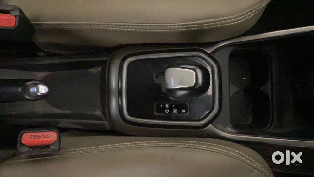 Maruti Suzuki Ignis 1.2 Amt Zeta, 2018, Petrol