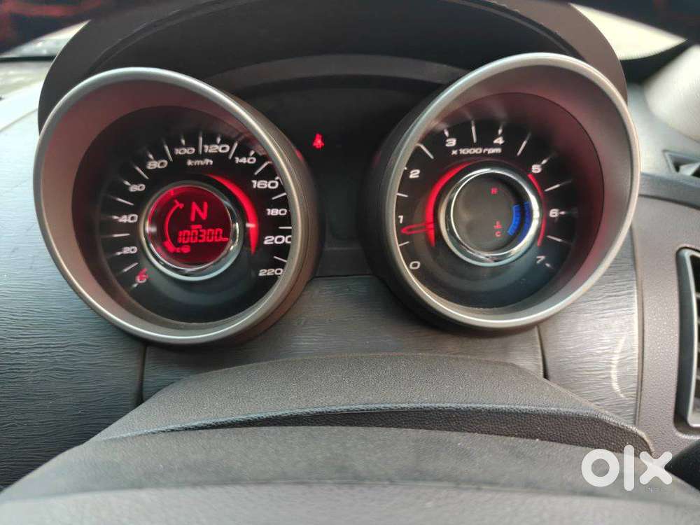 Mahindra Xuv500 W8, 2013, Diesel
