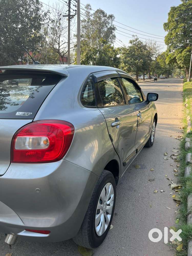 Maruti Suzuki Baleno, 2018, Diesel