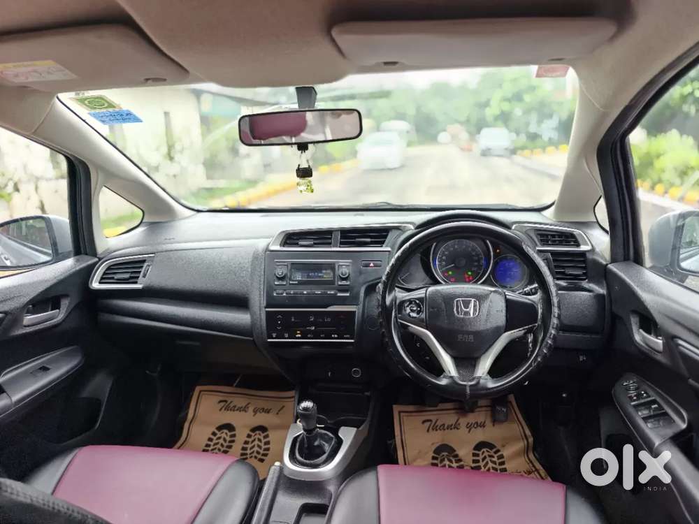 Honda Wr-v I-vtec S, 2020, Petrol