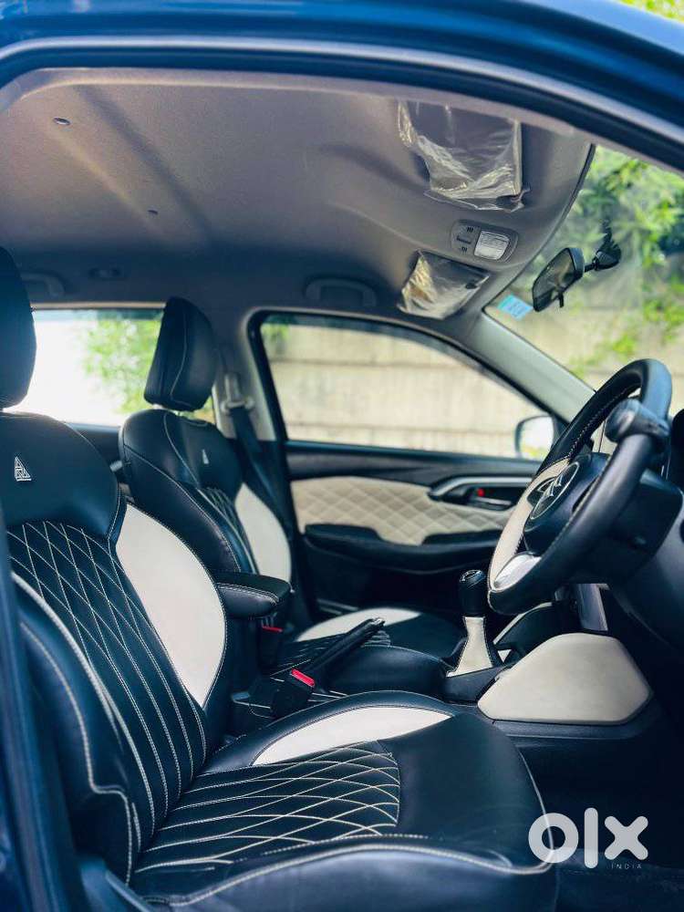 Maruti Suzuki Grand Vitara 1.5 Delta Smart Hybrid, 2024, Petrol
