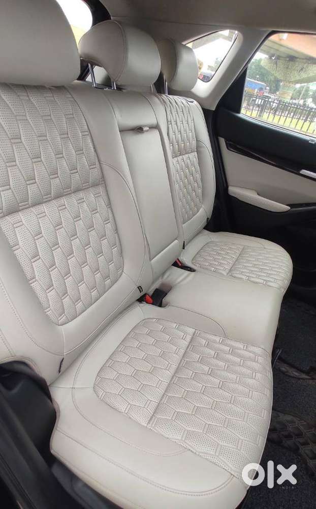 Kia Seltos Htk Plus At D, 2019, Diesel
