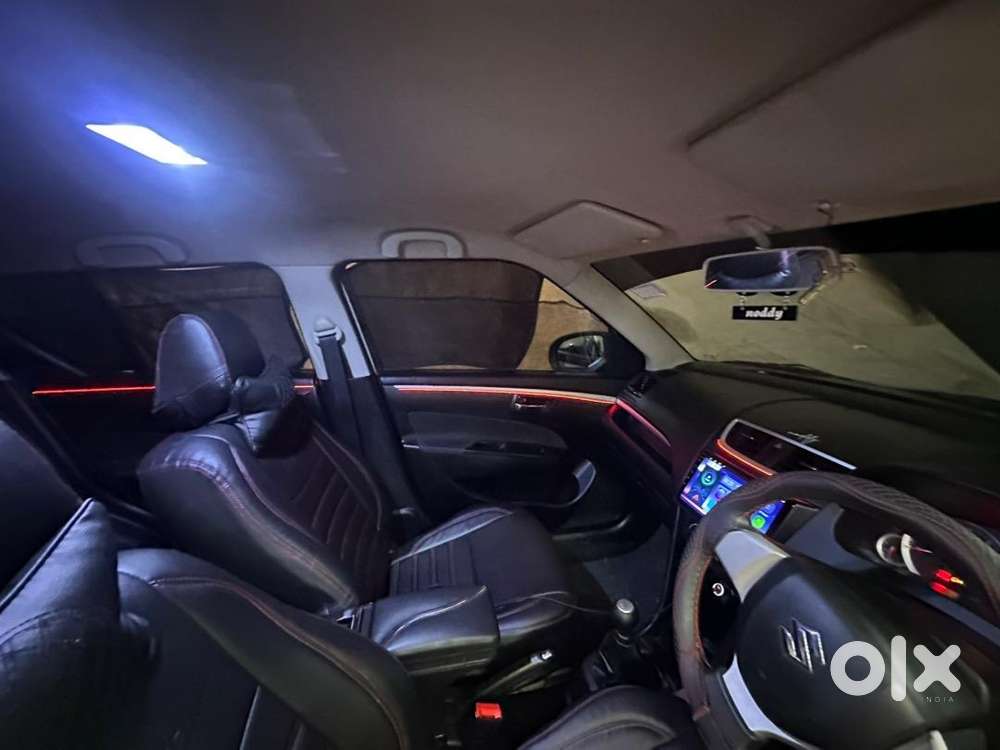 Maruti Suzuki Swift 2013 Petrol Good Condition
