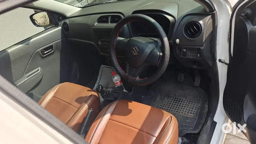 Alto K10 2025 Model Vxi Feb 2026 Purchase