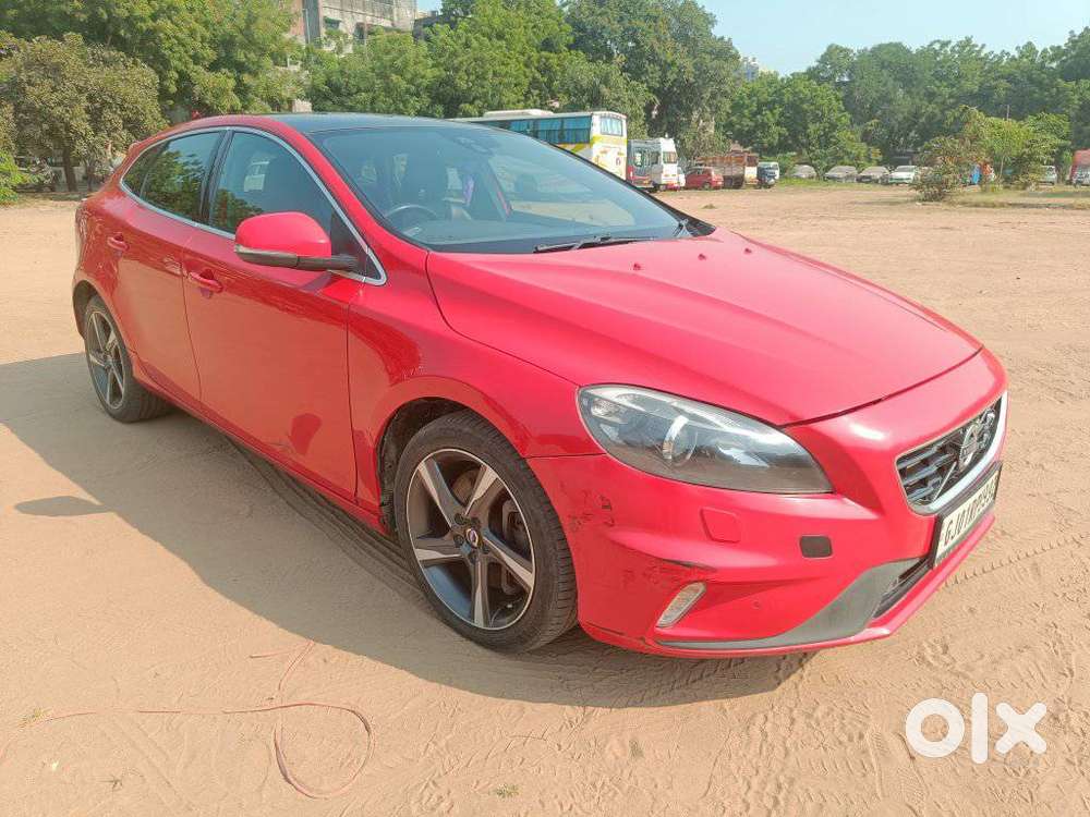 Volvo V40 D3 R-design, 2016, Diesel