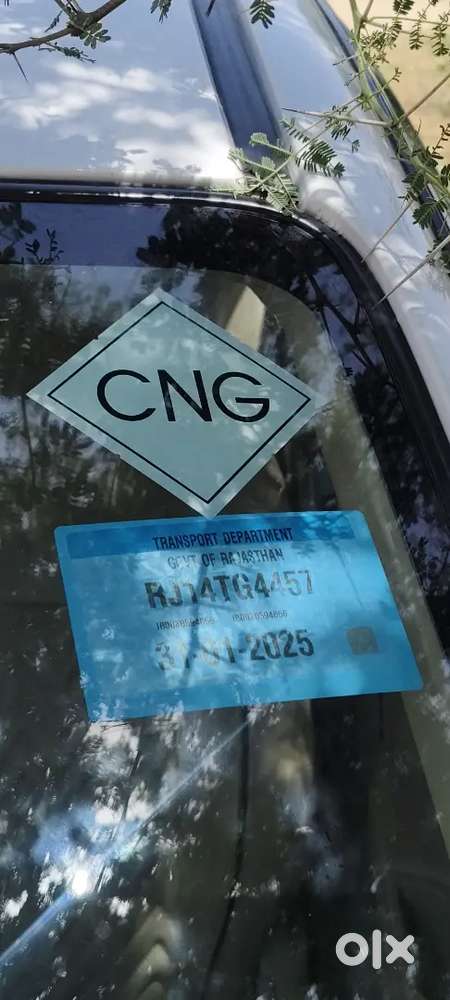 Maruti Suzuki Dzire 2025 Cng & Hybrids 25000 Km Driven