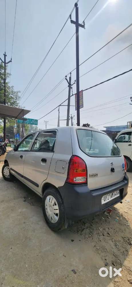 Bumper To Bumper Orignal H 70000 Hazar Orignal Chale Hue A1 Condition