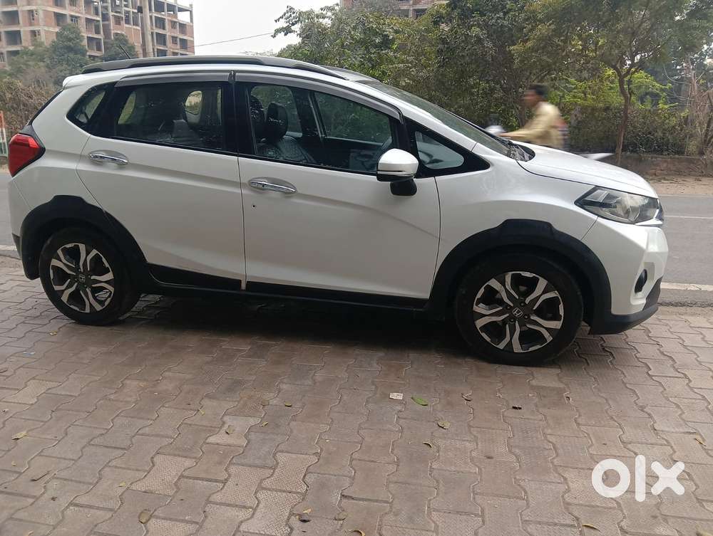 Honda Wr-v 1.5 Vx I-dtec, 2017, Diesel