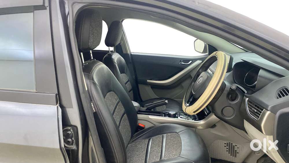 Tata Nexon 1.5 Revotorq Xza Plus, 2019, Diesel