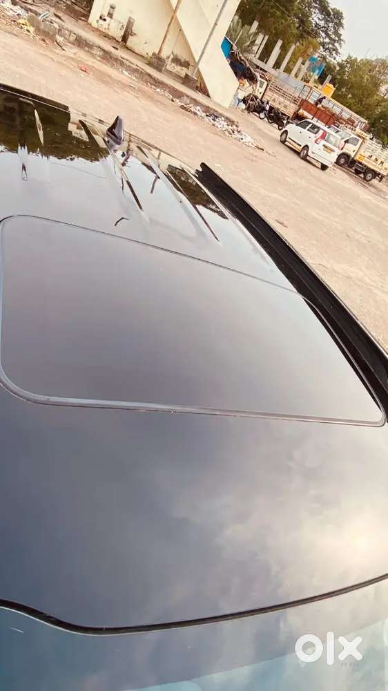 Kia Sonet 2021 Diesel Good Condition