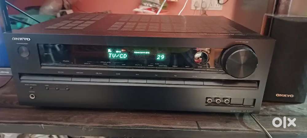Onkyo  home theatre receiver package for sale