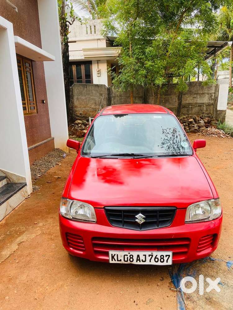 Maruti Suzuki Alto 2006 Petrol Good Condition