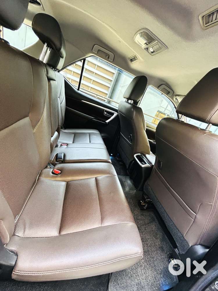 Toyota Fortuner 3.0 4x4 Automatic, 2019, Diesel