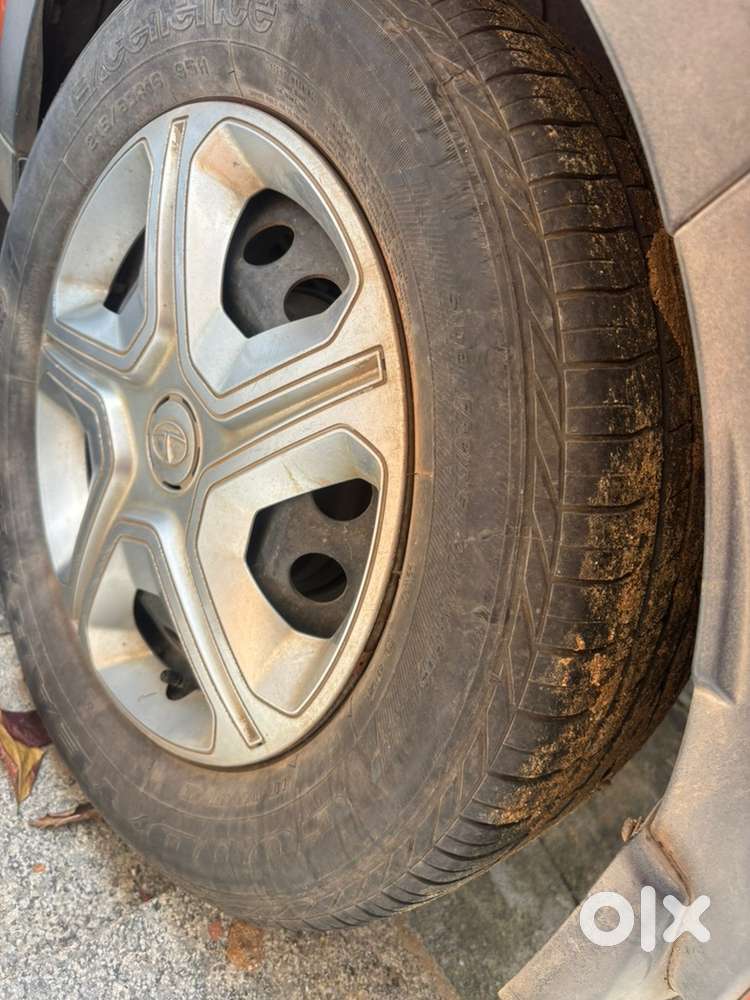 Tata Nexon Revotron AMT for sale