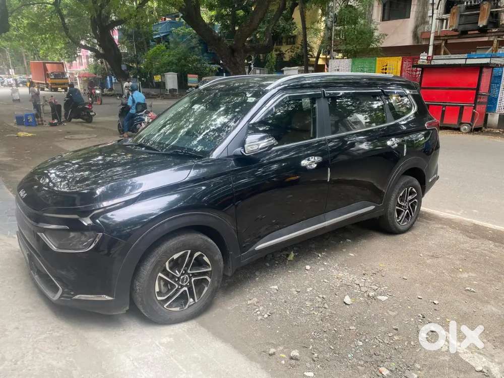 Kia Carens 1.4 Luxury 2022