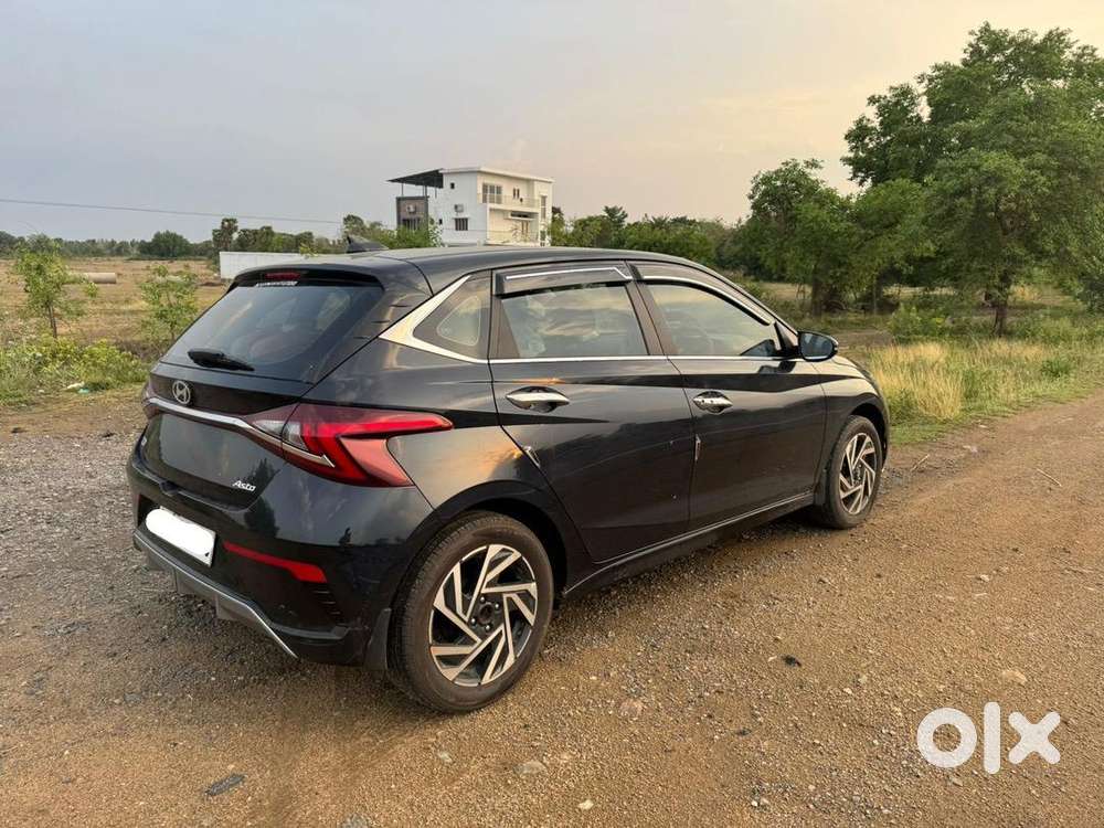 Hyundai I20 Asta 2024
