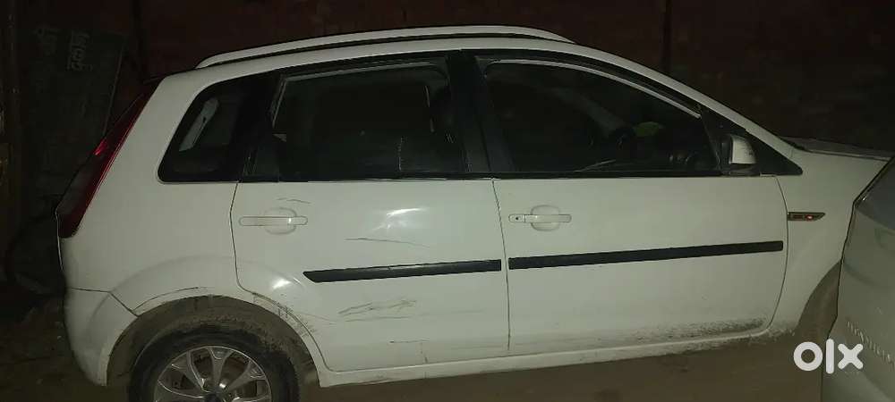 Ford Figo Diesel 2014