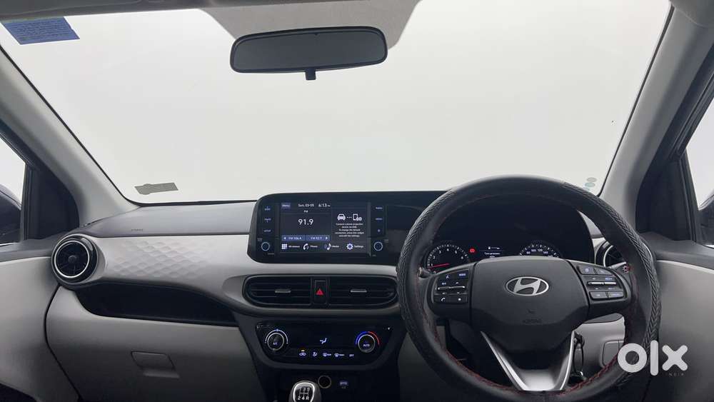 Hyundai Grand I10 Nios Sportz 1.2 Kappa Vtvt, 2023, Petrol