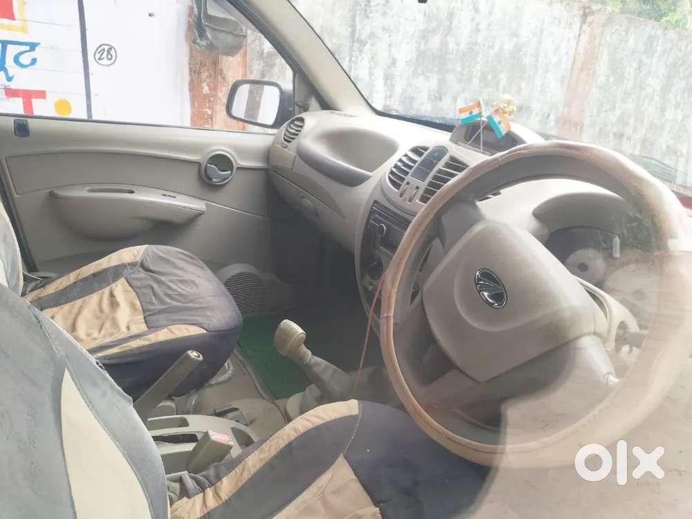 Mahindra Xylo 2011 Diesel 100000 Km Driven