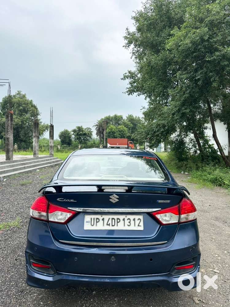 Showroom Condition Maruti Suzuki Ciaz Delta 2018 Diesel