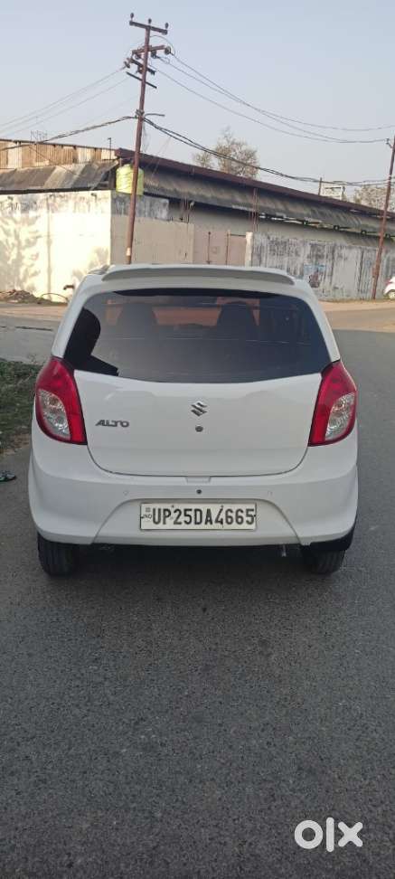 Maruti Suzuki Alto 800 Vxi Airbag, 2020, Petrol