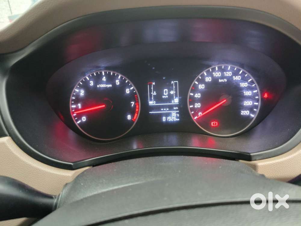 Hyundai Elite I20 Magna Executive 1.2, 2018, Petrol