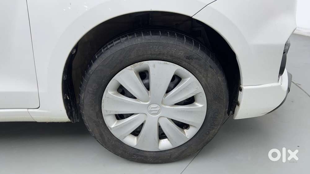 Maruti Suzuki Ertiga 2012-2015 Vxi Cng, 2017, Cng & Hybrids