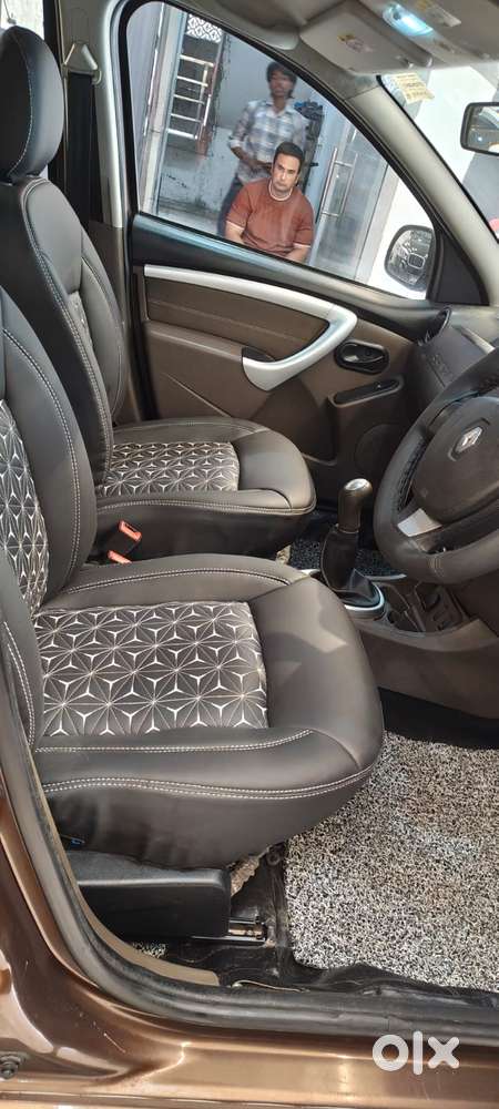 Renault Duster 85ps Diesel Rxl, 2019, Diesel