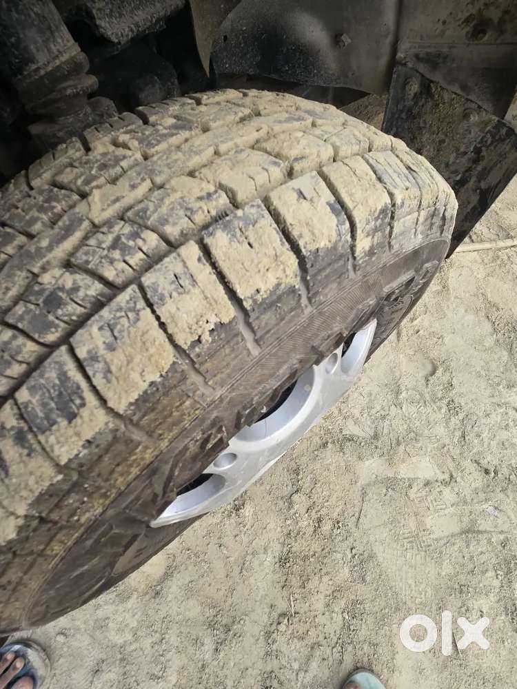 Mahindra Bolero 2018