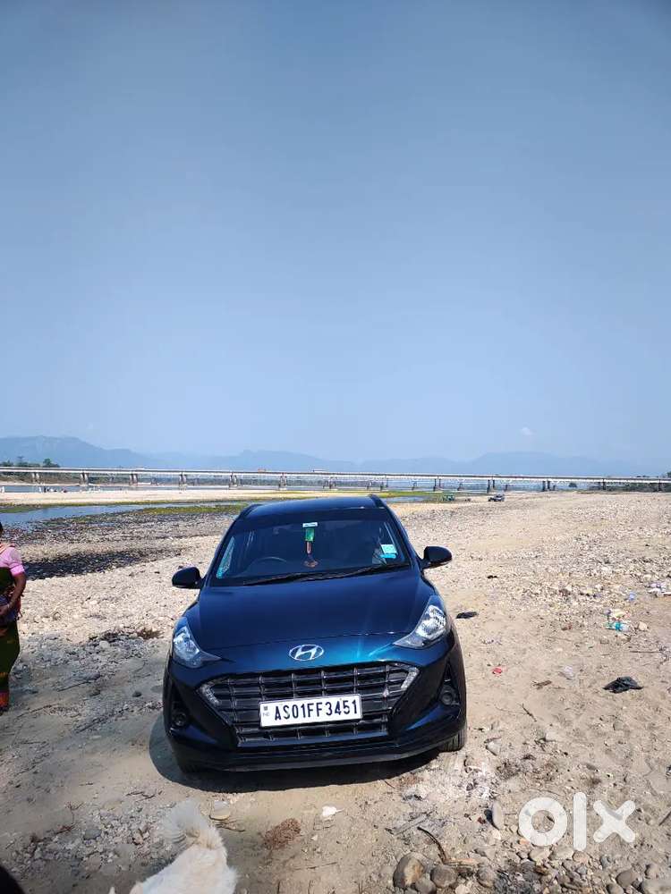 Brand New Condition Nios For Sale,18k Running, Urgent Sale