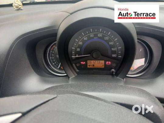 Honda Amaze Vx Petrol, 2015, Petrol