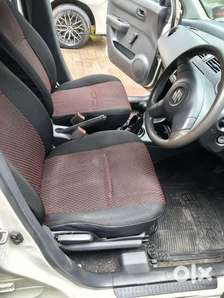 Maruti Suzuki Swift Ldi Bsiv, 2011, Diesel