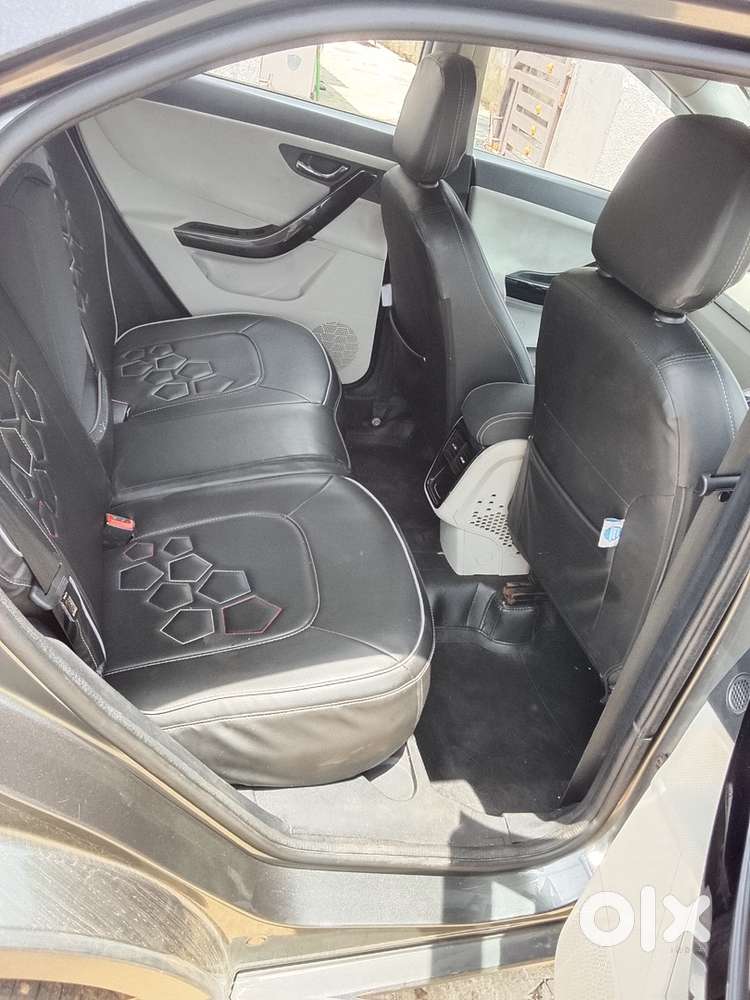 Tata Nexon 2021 Petrol