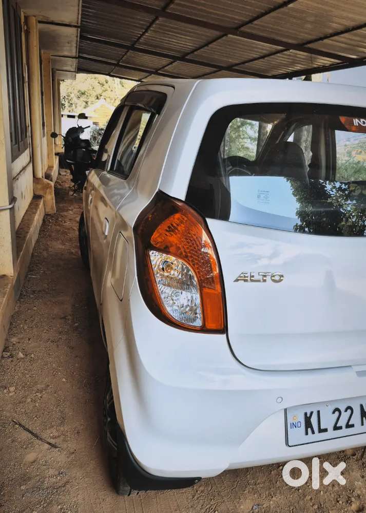Maruthi Alto 800, Urgent Sale