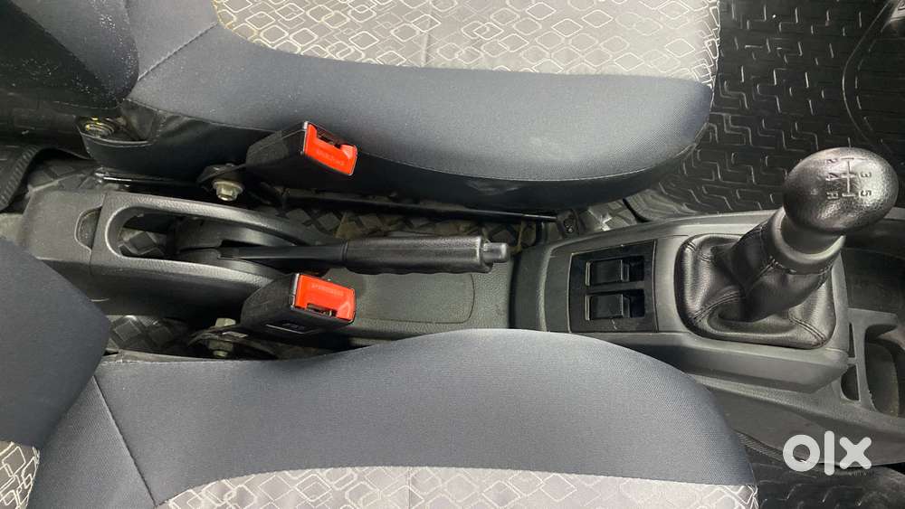 Maruti Suzuki Alto 800 Lxi, 2017, Petrol