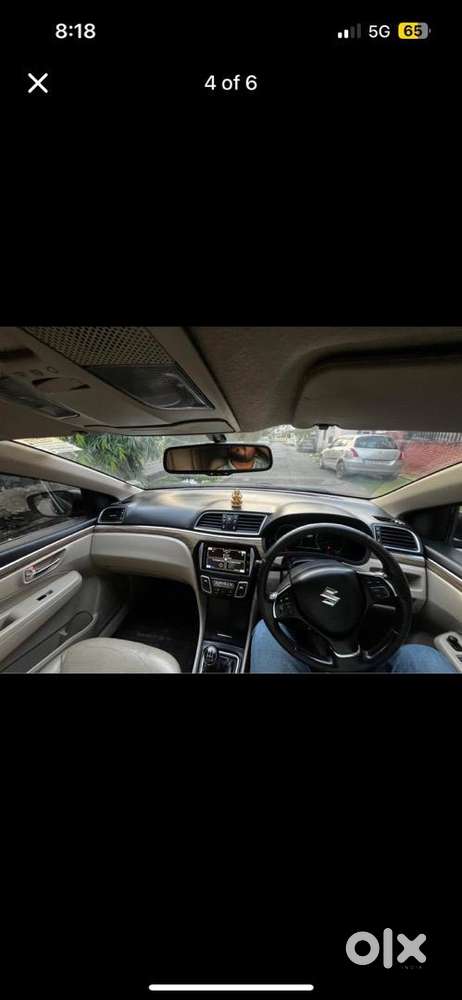 Car In Very Good Condition