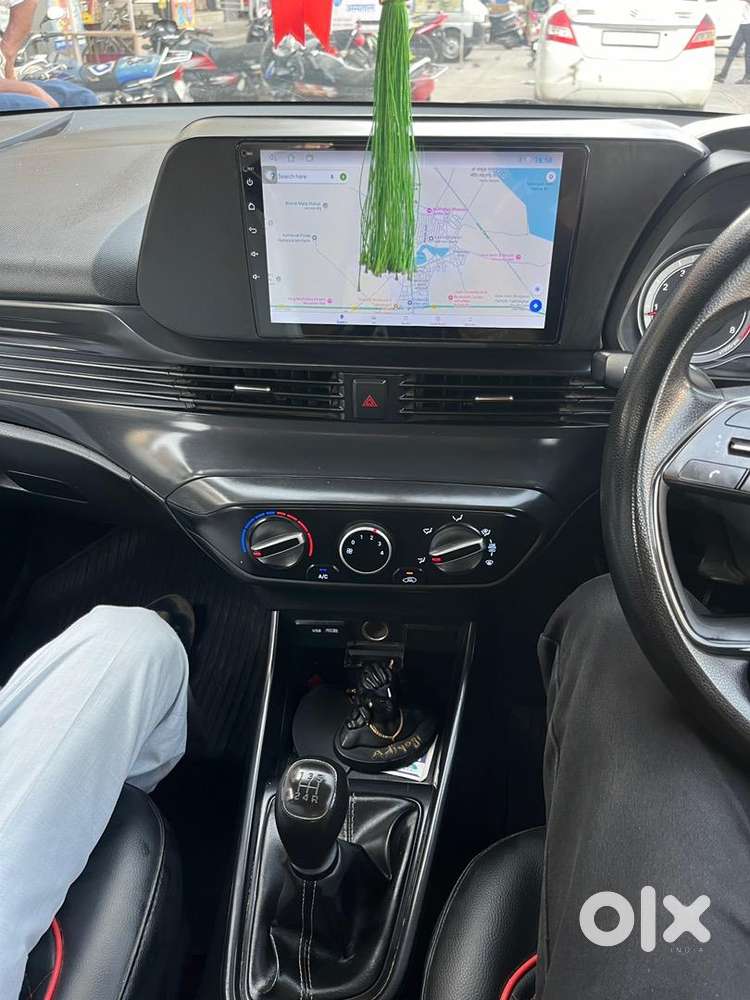Hyundai Car Petrol 2021