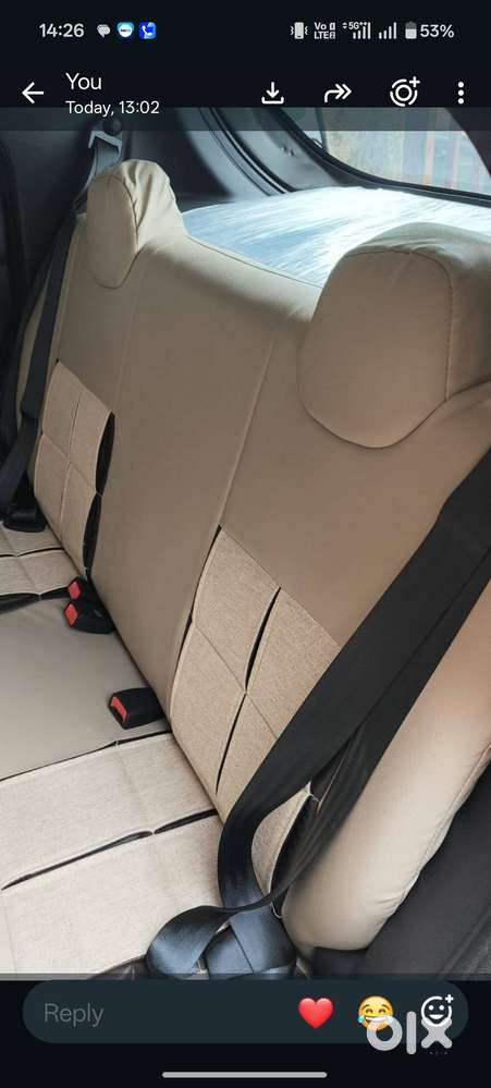 Renault Kwid Rxt 2016