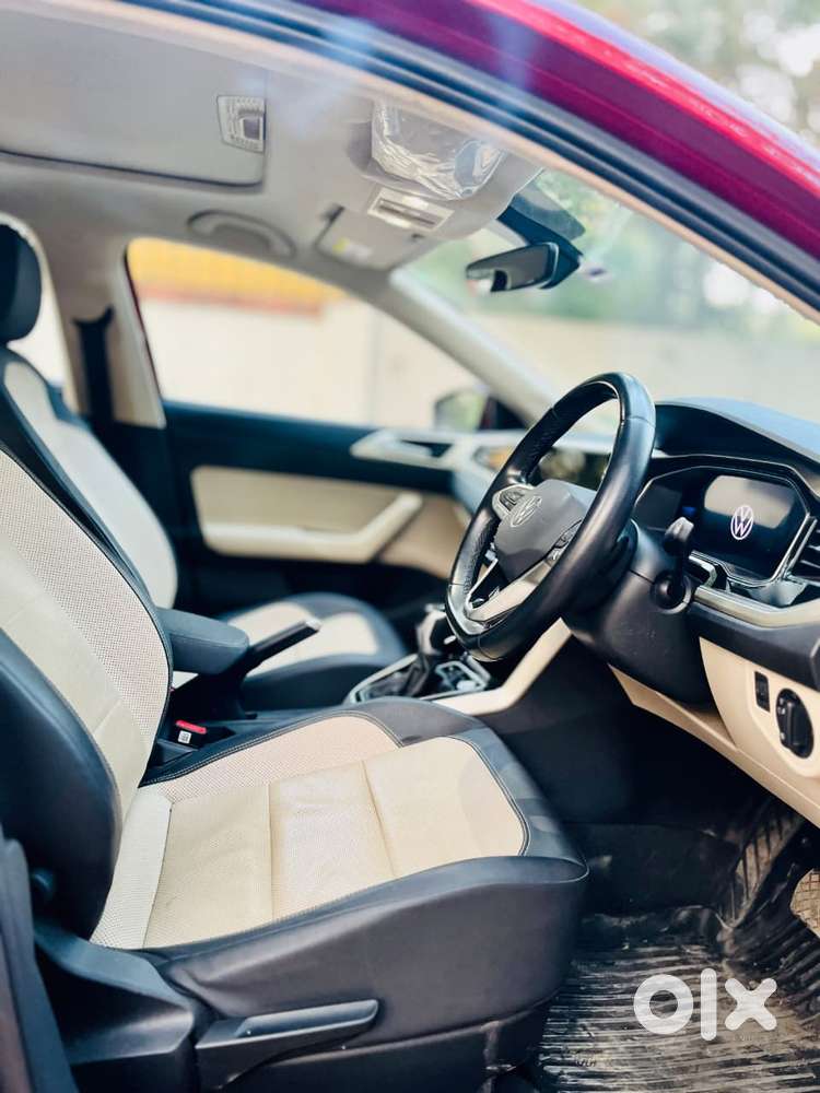 Volkswagen Virtus 1.0 Topline Tsi, 2023, Petrol