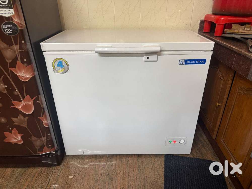 Freezer for sale - Fridges in Kattakada, Thiruvananthapuram