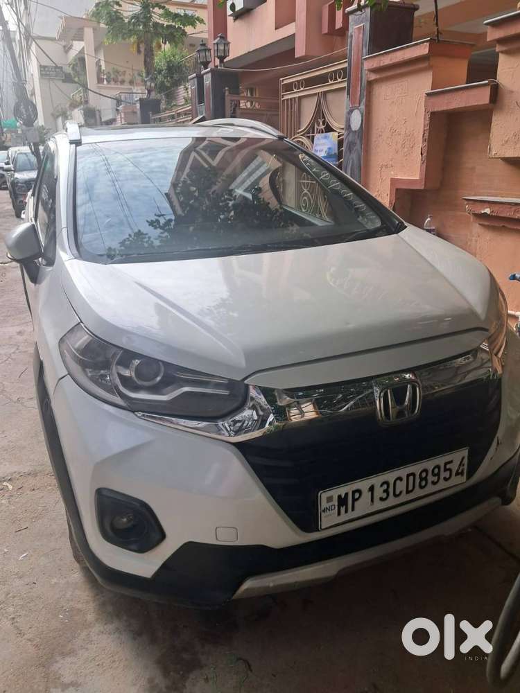 Honda Wr-v 1.2 Vx 2021