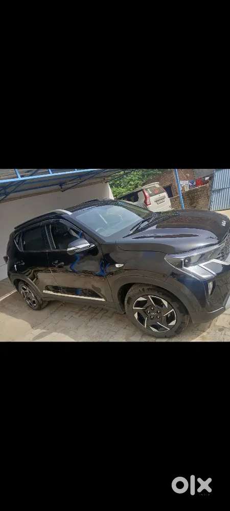 Kia Sonet 1.2 Htk 2024 Car