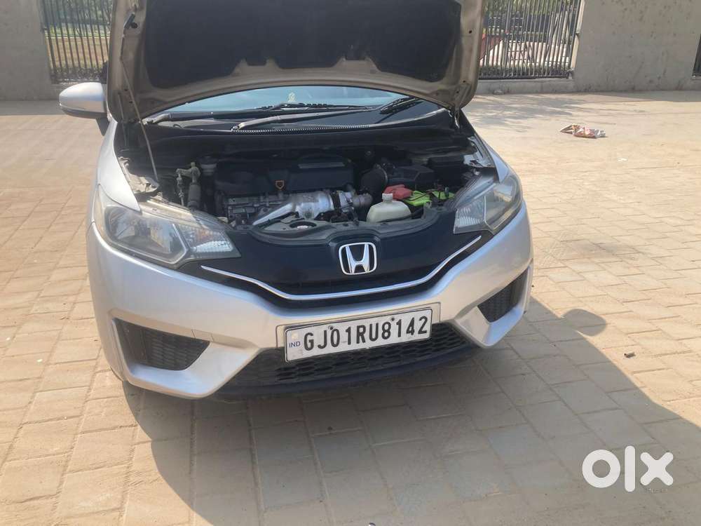 Honda Jazz S Diesel, 2016, Diesel