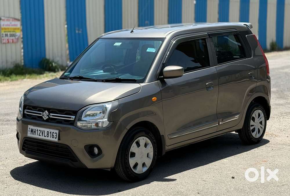 Maruti Suzuki Wagon R Vxi 1.0 Cng, 2023, Cng & Hybrids