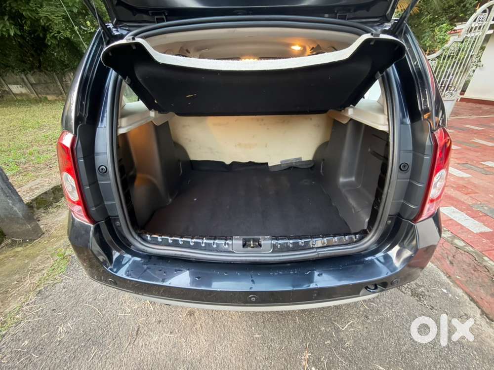 Renault Duster Diesel 2013