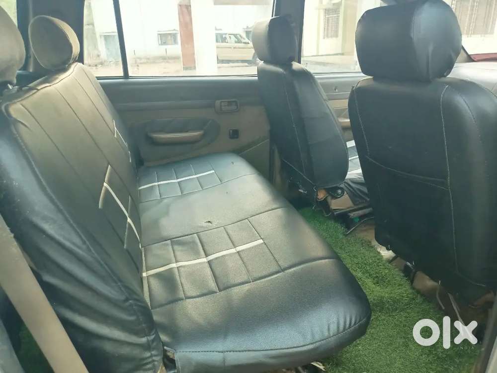 Chevrolet Tavera 2012 Diesel Good Condition