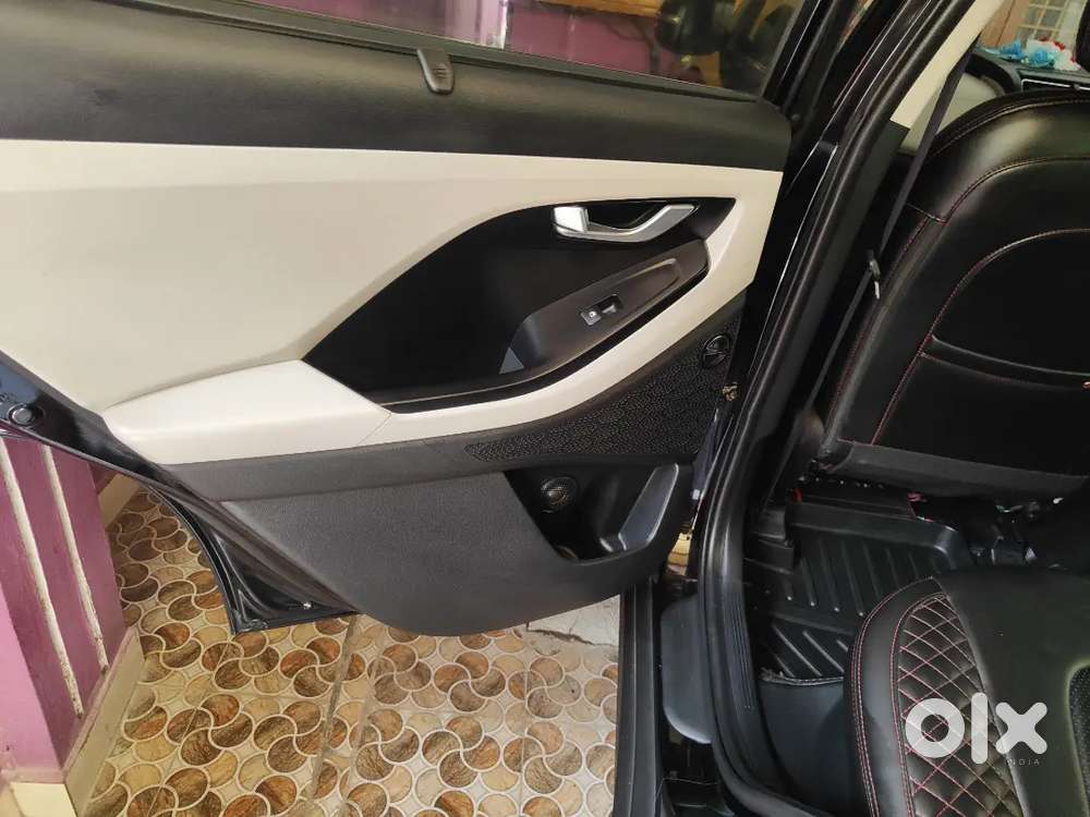 Hyundai Creta S
