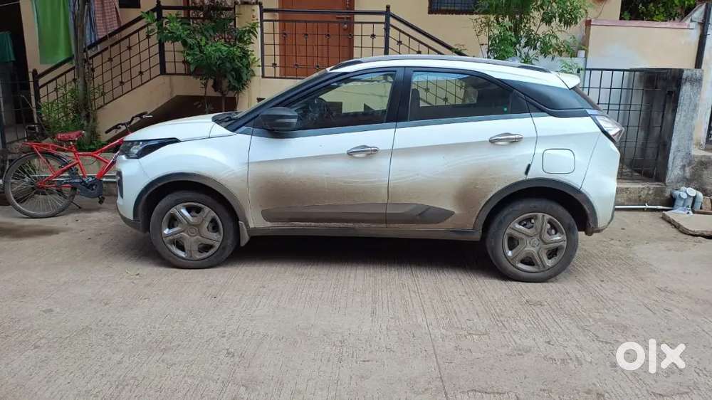 Tata Nexon 2020 Diesel Well Maintained