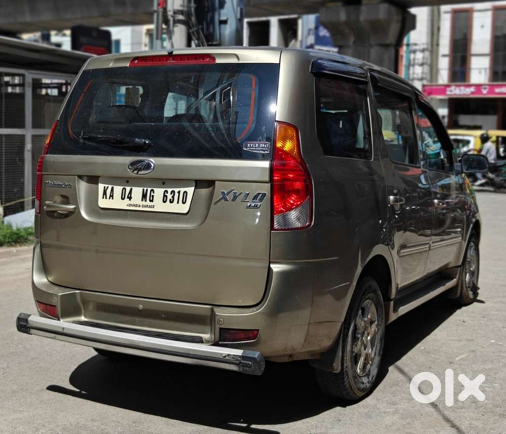 Mahindra Xylo E8 Bs-iii, 2009, Diesel
