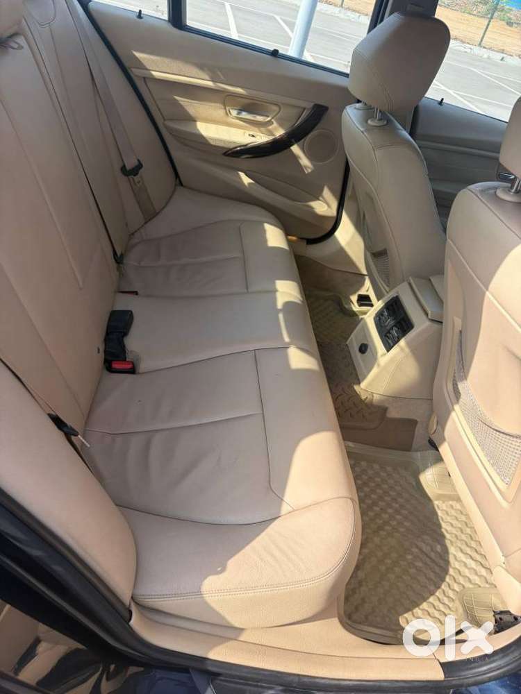 Bmw 3 Series 320d, 2013, Diesel